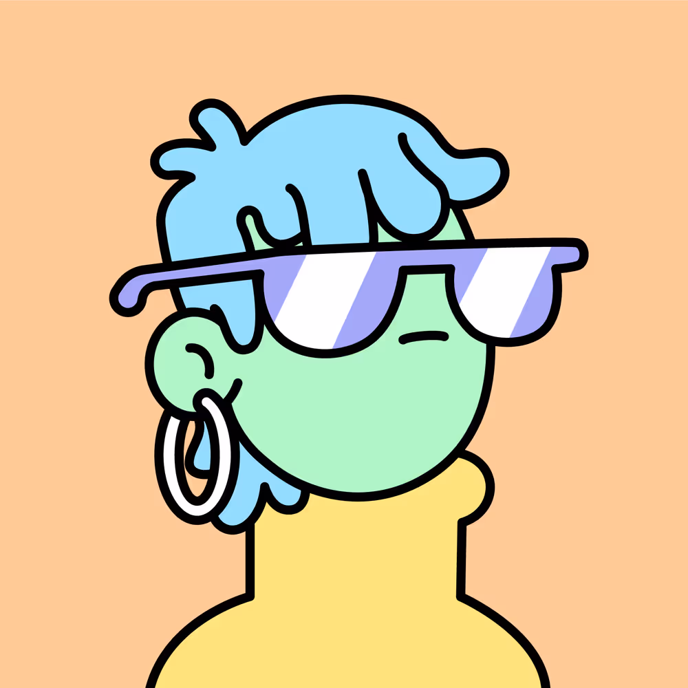 Doodle #4281 - Space Explorer